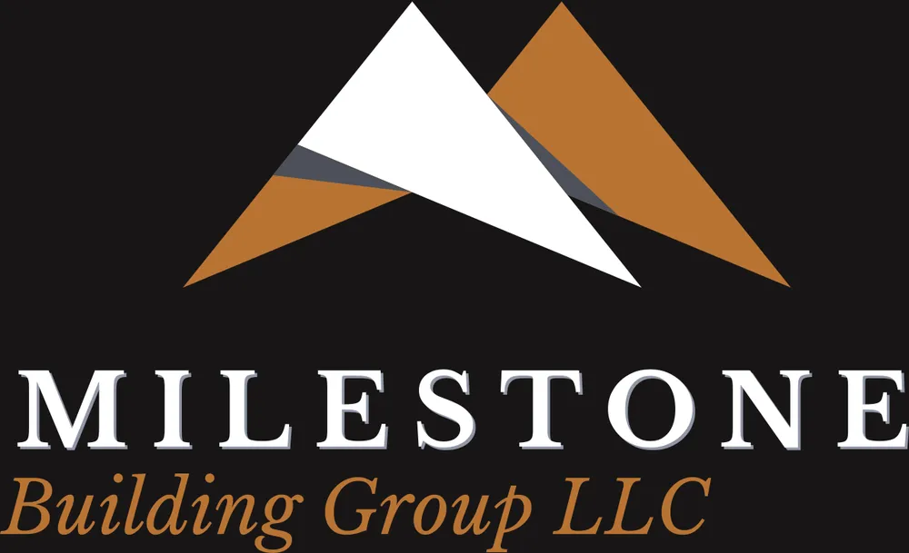 Slide of Milestone Building Group