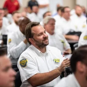 Slide of Milestone Electric, A/C, & Plumbing