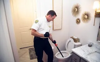 Slide of Milestone Electric, A/C, & Plumbing