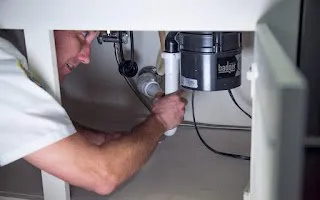 Slide of Milestone Electric, A/C, & Plumbing