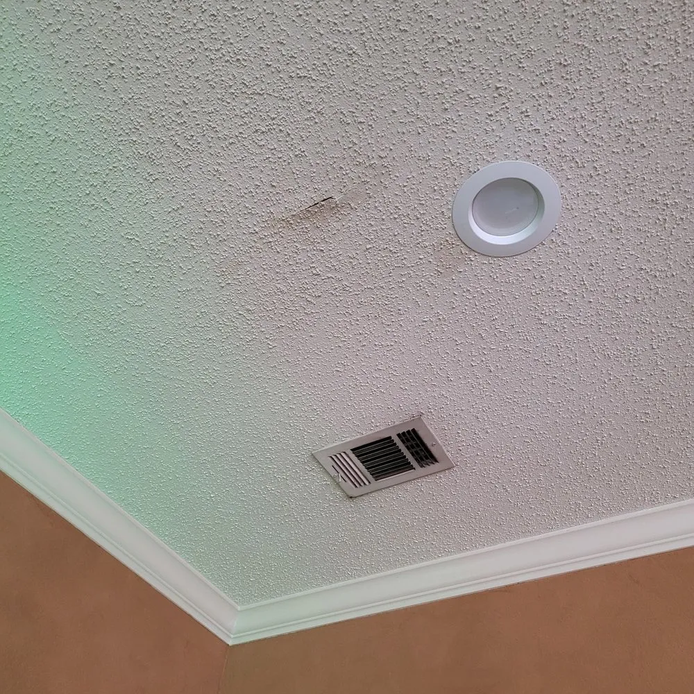 Slide of Milestone Electric, A/C, & Plumbing