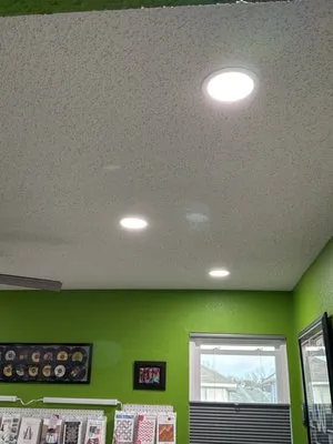 Milestone Electric, A/C, & Plumbing