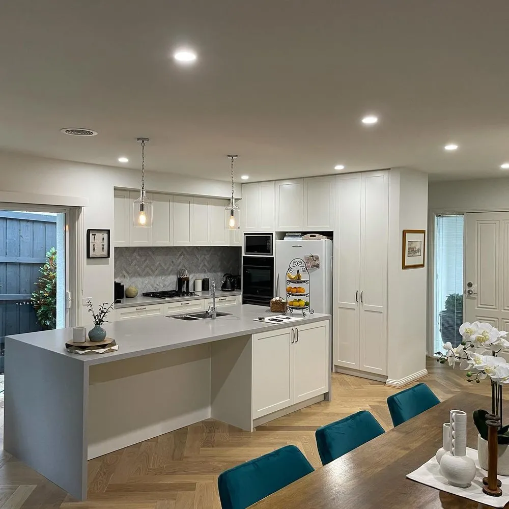 Slide of Milestone Electrical Services