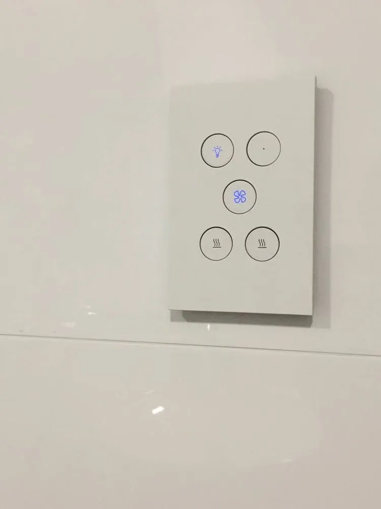 Slide of Milestone Electrical Services