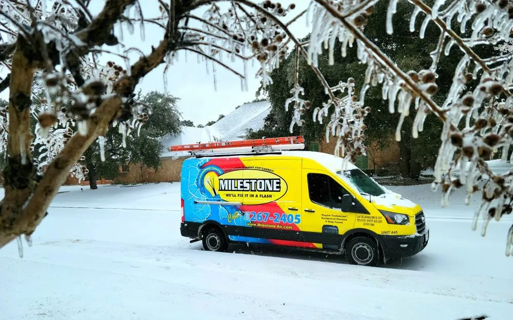 Licensed electrical repair in ,  by Milestone Garage Door Repair