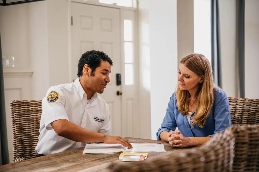 Certified emergency electrical service service in ,  - Milestone Garage Door Repair