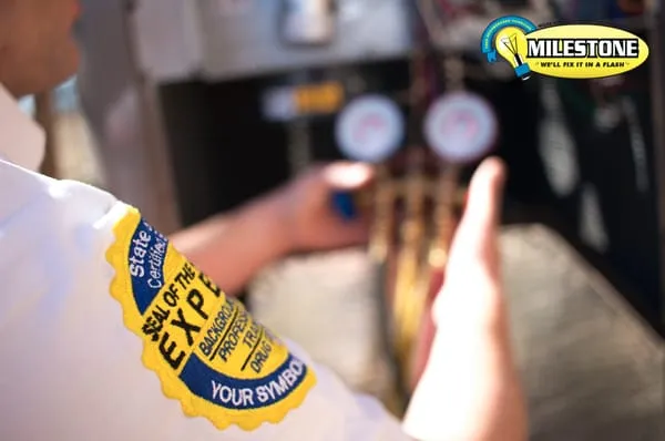 Milestone Garage Door Repair