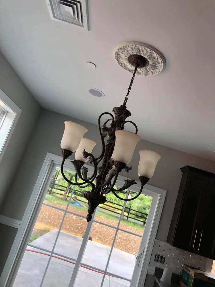 Slide of Mili Amp Electric