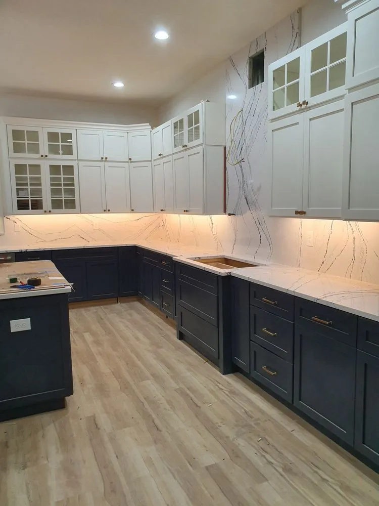 Slide of Mili Amp Electric