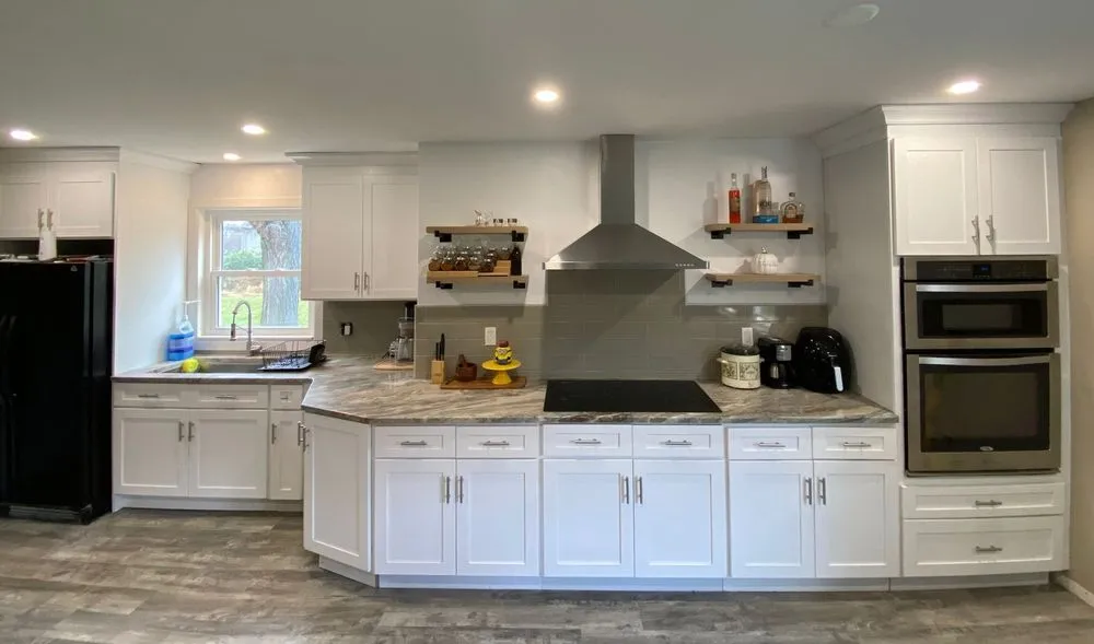 Slide of Mili Amp Electric