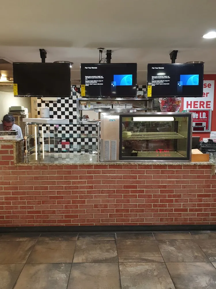 Slide of Mili Amp Electric