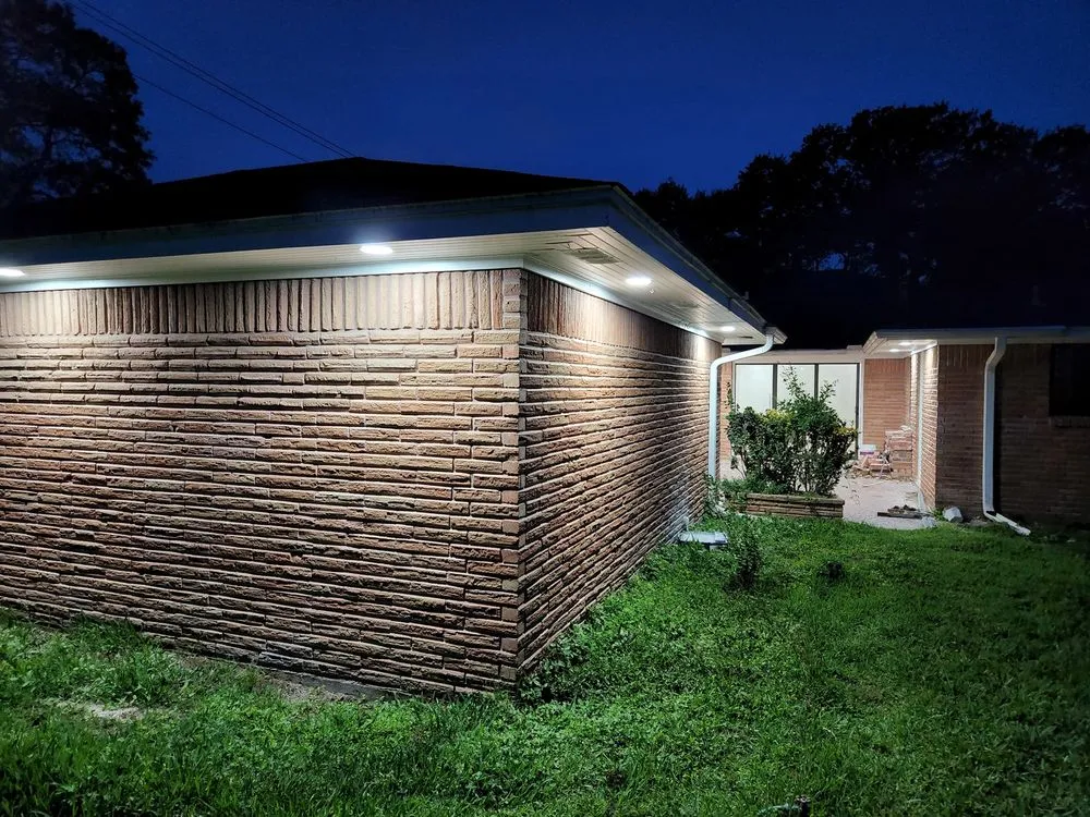 Slide of Military Electric