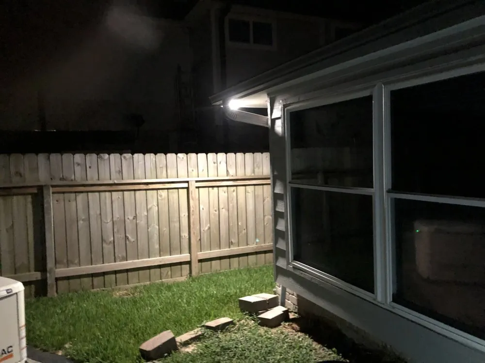 Slide of Military Electric