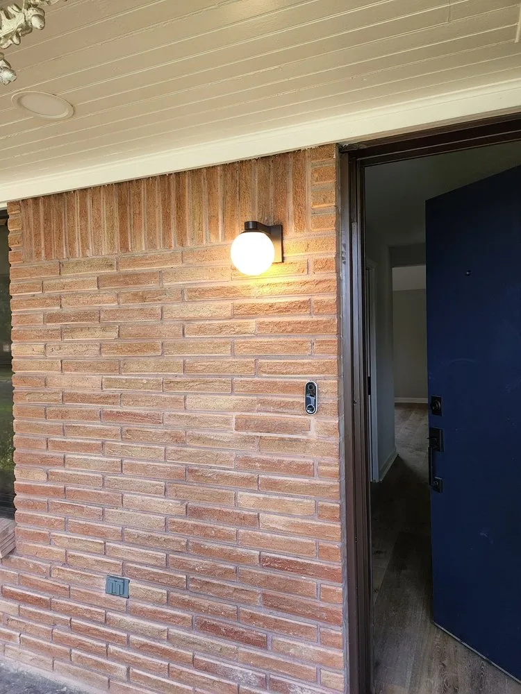 Slide of Military Electric