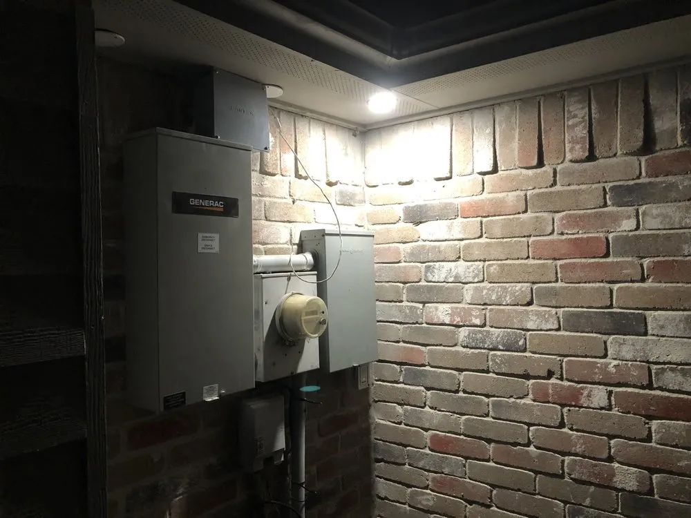 Slide of Military Electric