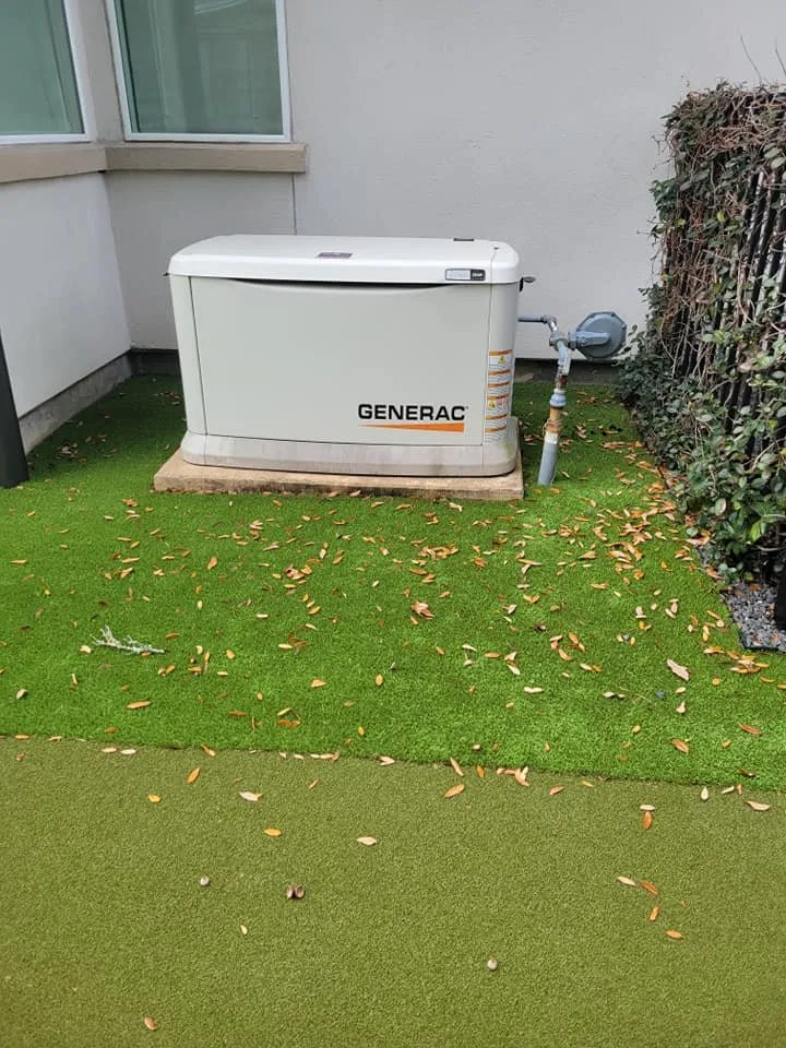 Slide of Military Electric