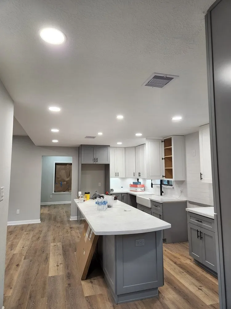 Slide of Military Electric