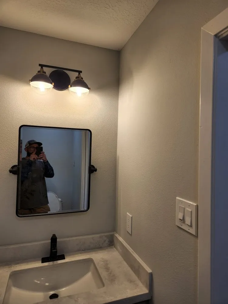 Slide of Military Electric