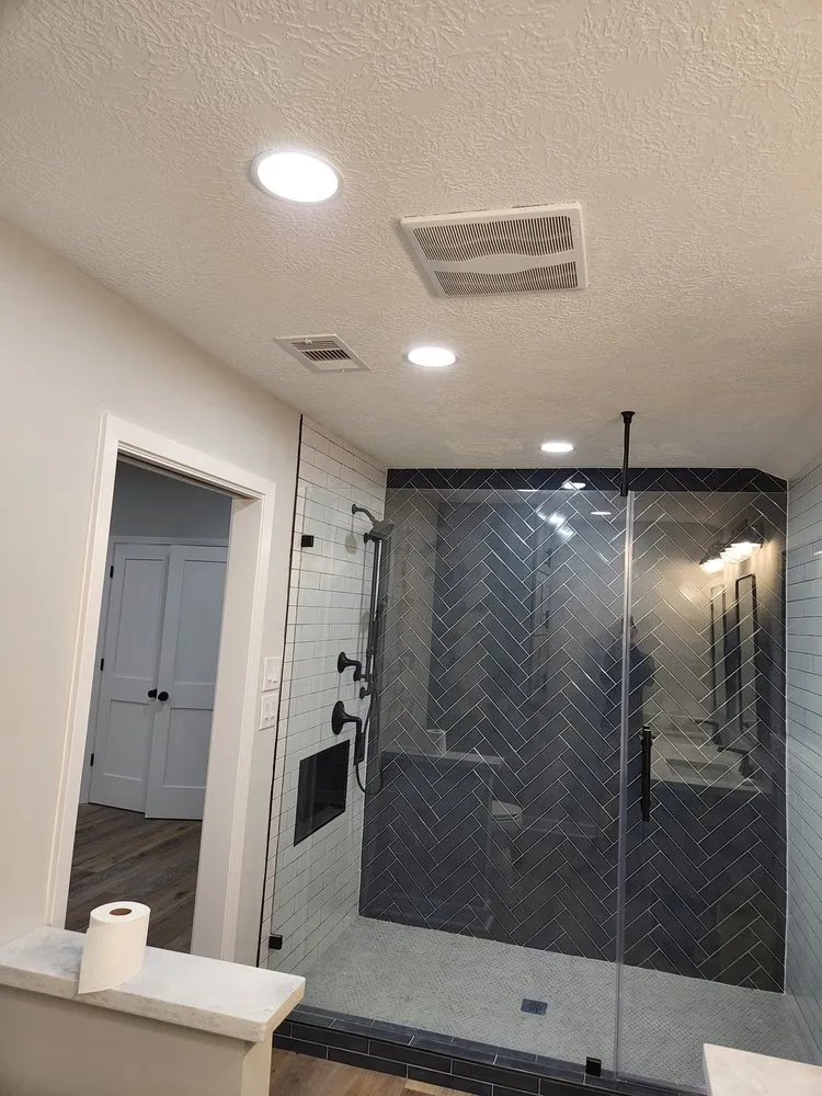 Slide of Military Electric