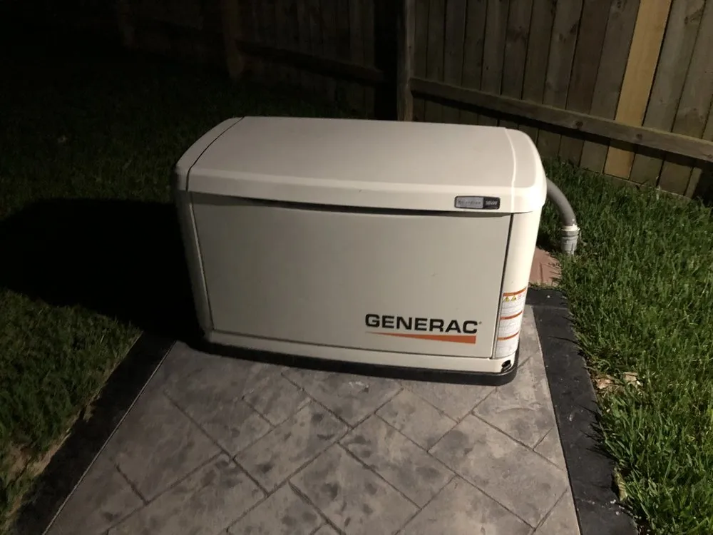 Slide of Military Electric