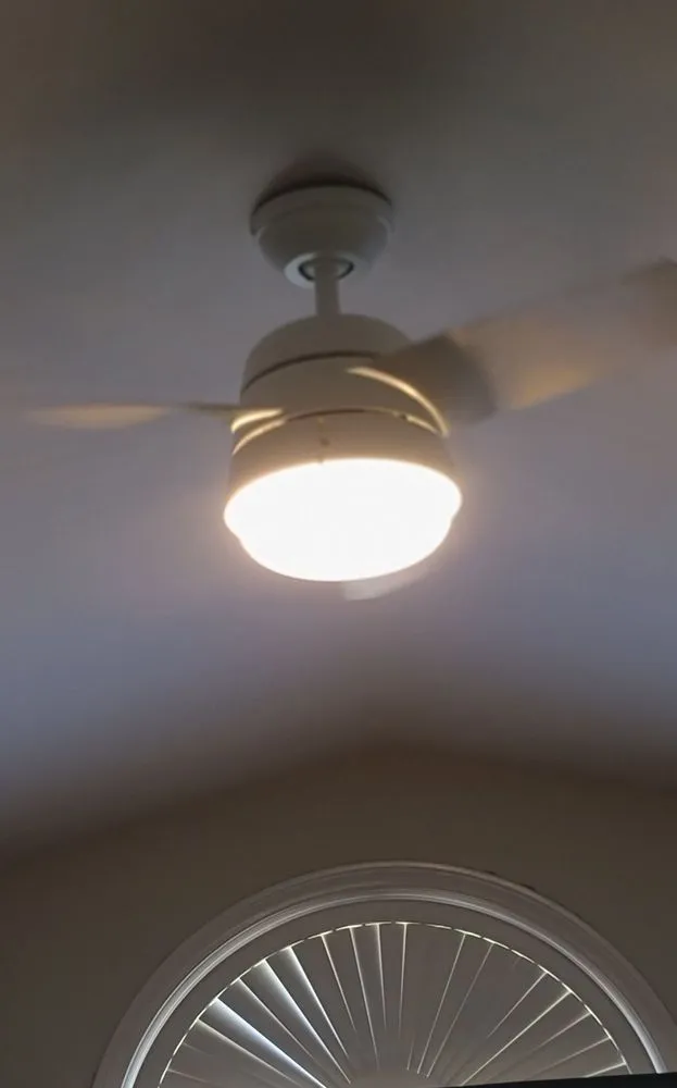 Slide of Milk Electrical