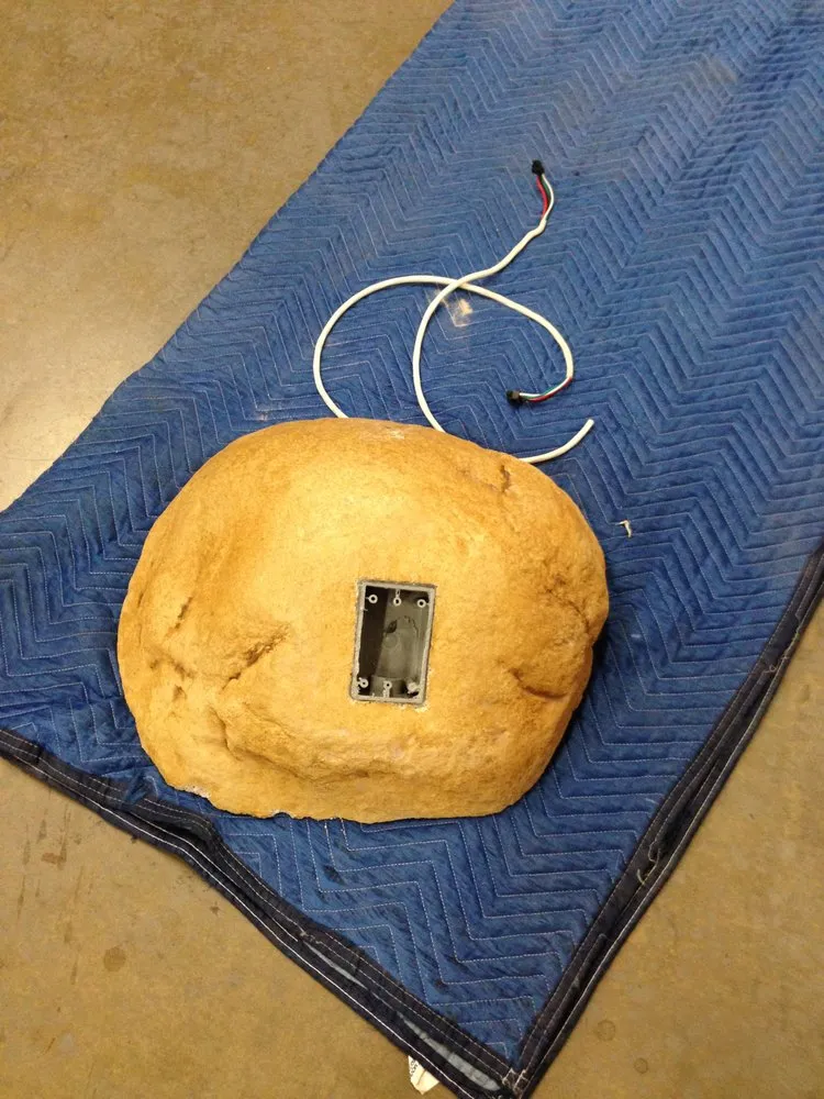 Slide of Milk Electrical