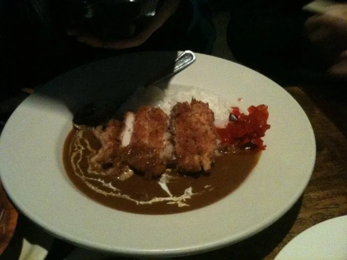 Slide of Milk Electrical