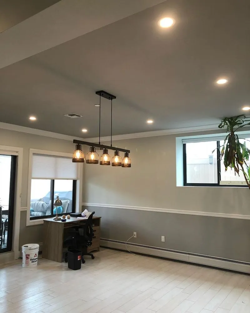 Slide of Mill Basin Electrical Contractors