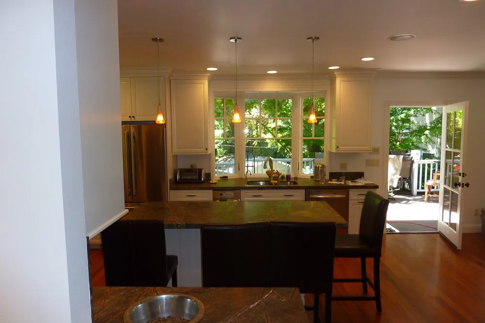 Slide of Mill Valley Electric