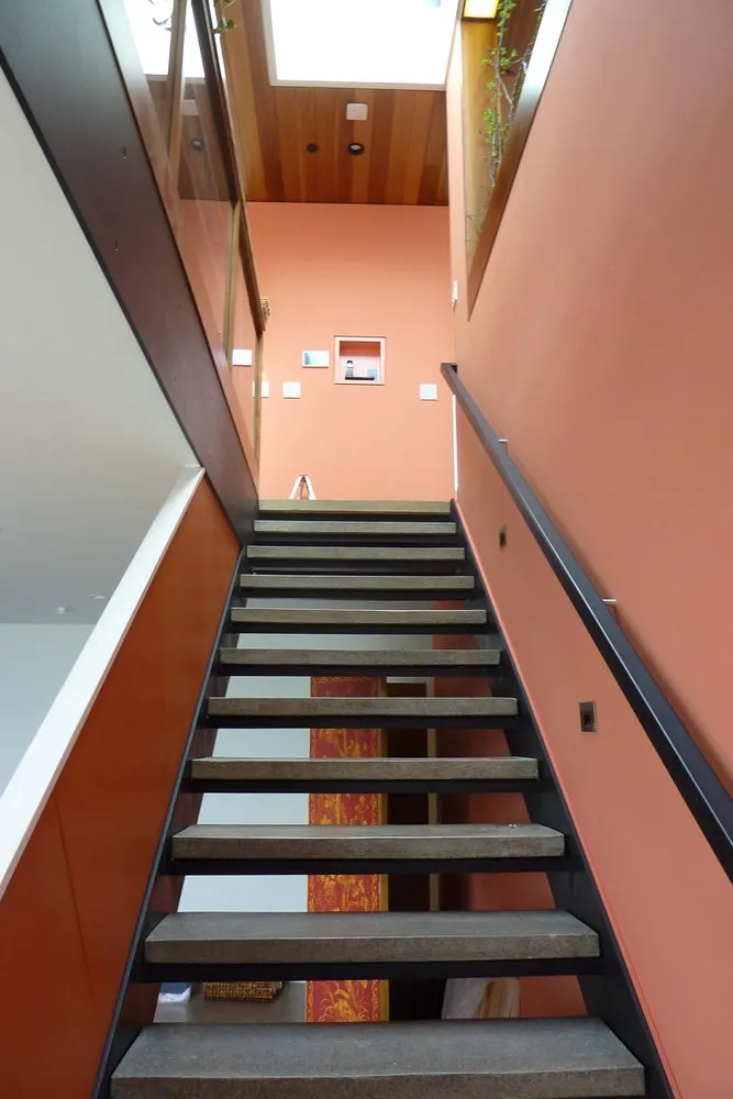 Slide of Mill Valley Electric