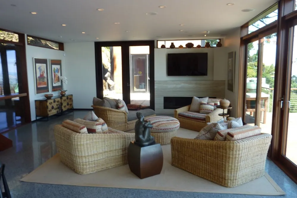 Slide of Mill Valley Electric