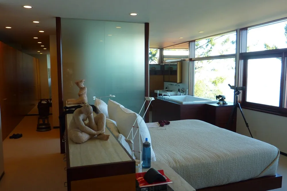 Slide of Mill Valley Electric