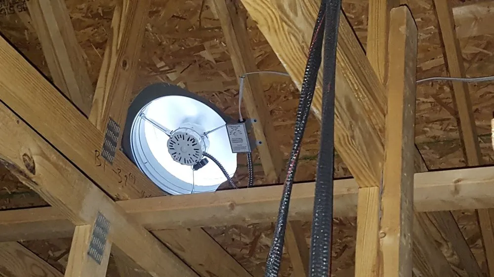 Slide of Milla Electrical Services