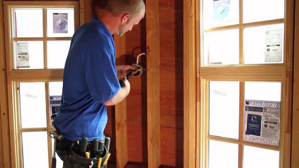 Slide of Millay Electrical