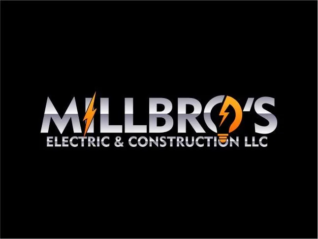 Slide of Millbro's Electric & Construction