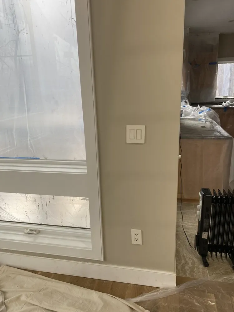 Slide of Millbro's Electric & Construction