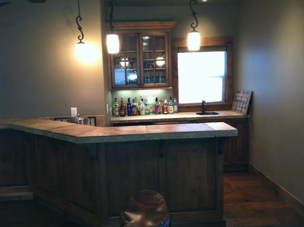 Slide of Millenium Electric Construction Inc