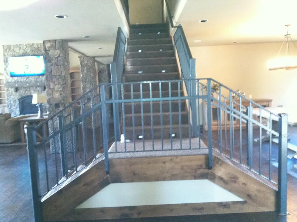 Slide of Millenium Electric Construction Inc