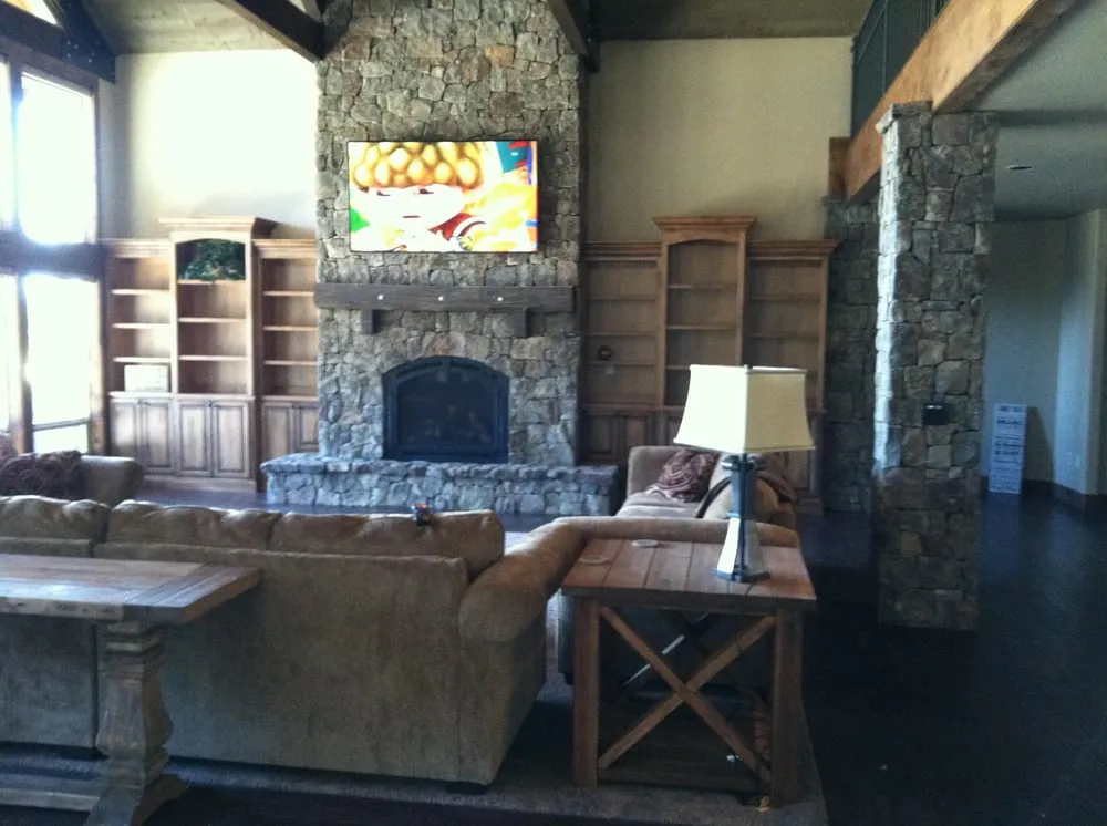 Slide of Millenium Electric Construction Inc