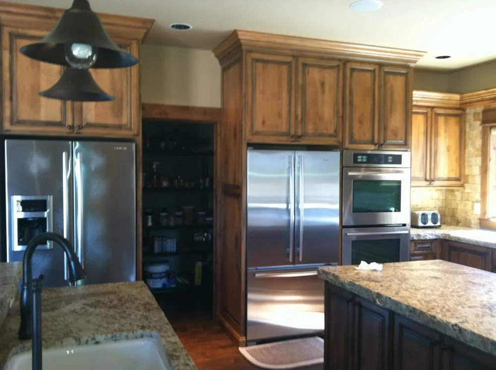 Slide of Millenium Electric Construction Inc