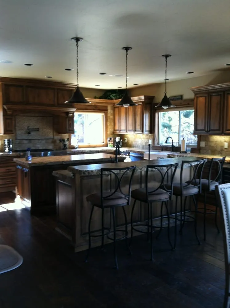 Slide of Millenium Electric Construction Inc