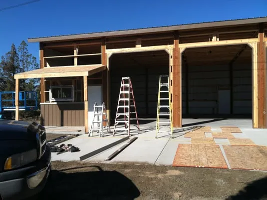 Millenium Electric Construction Inc