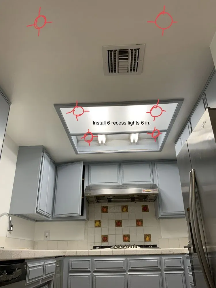 Slide of Millennial Electric