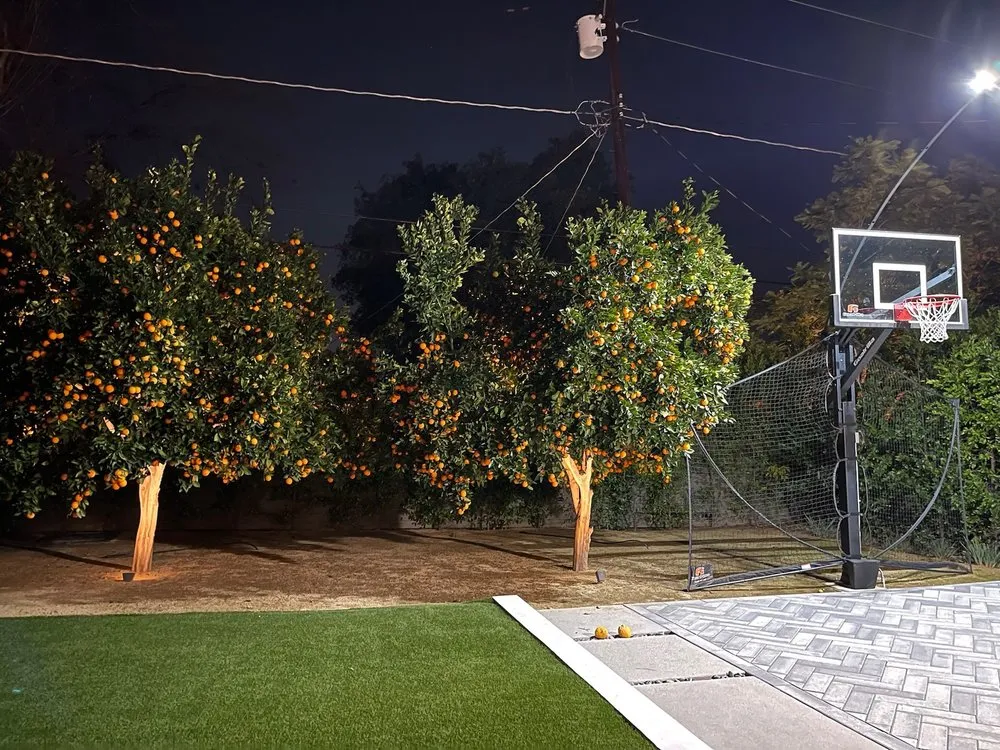 Slide of Millennial Electric