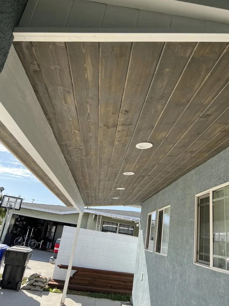 Slide of Millennial Electric