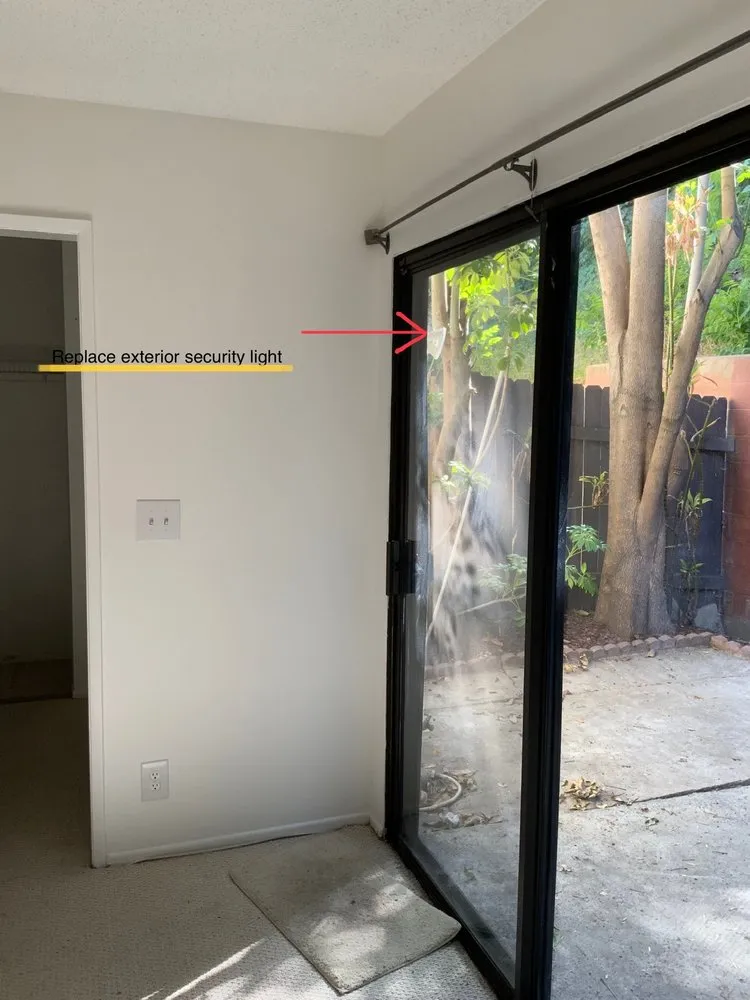 Slide of Millennial Electric