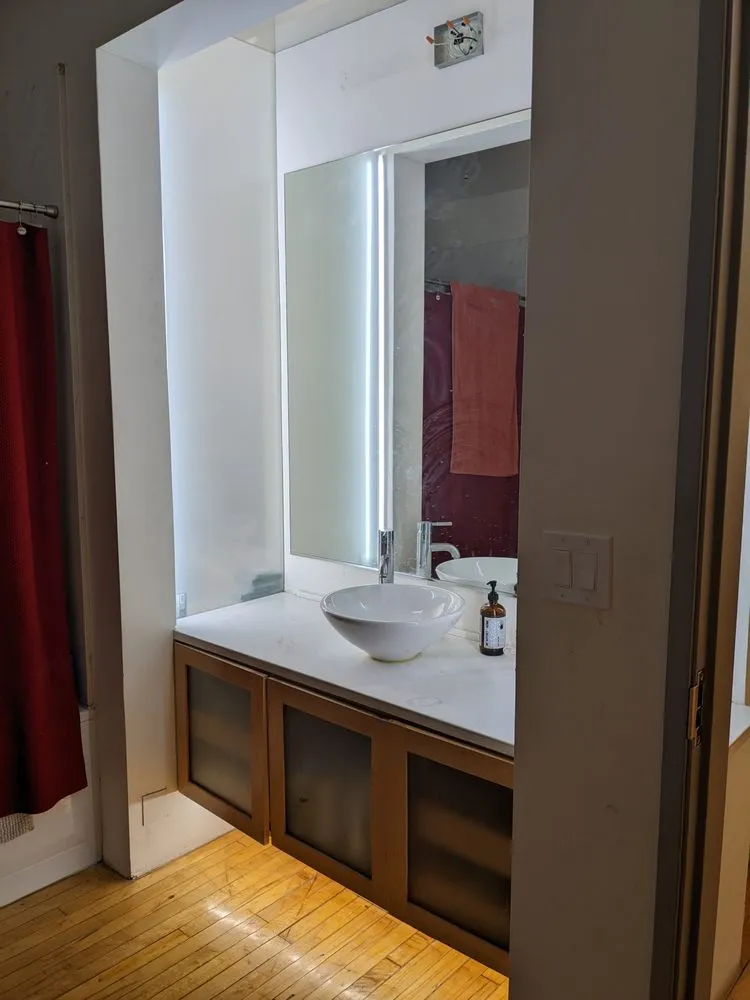 Slide of Millennial Electric