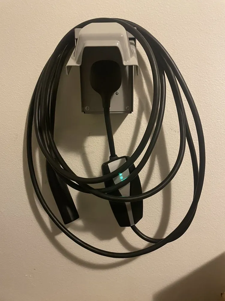 Slide of Millennial Electric