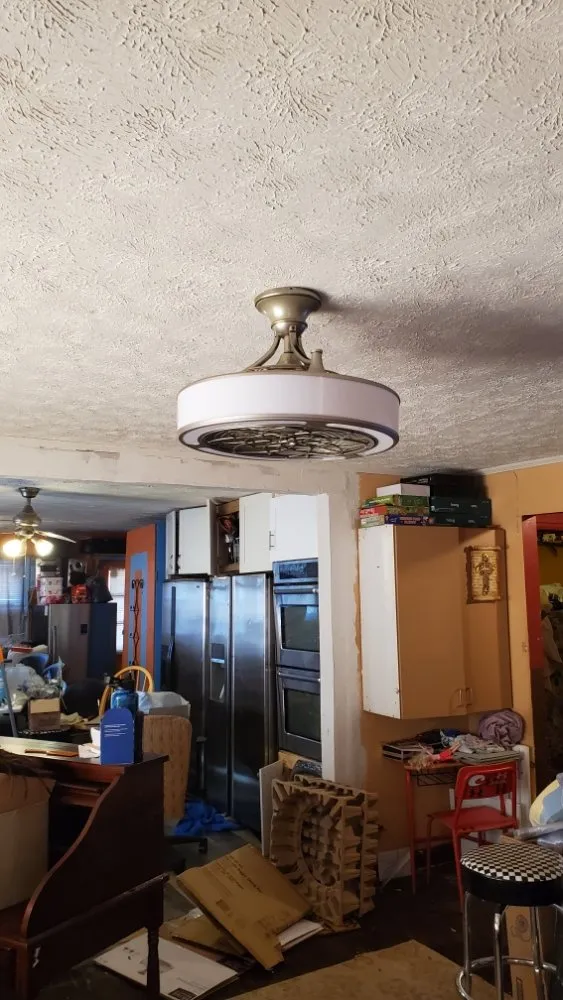 Slide of Millennium Bro Services