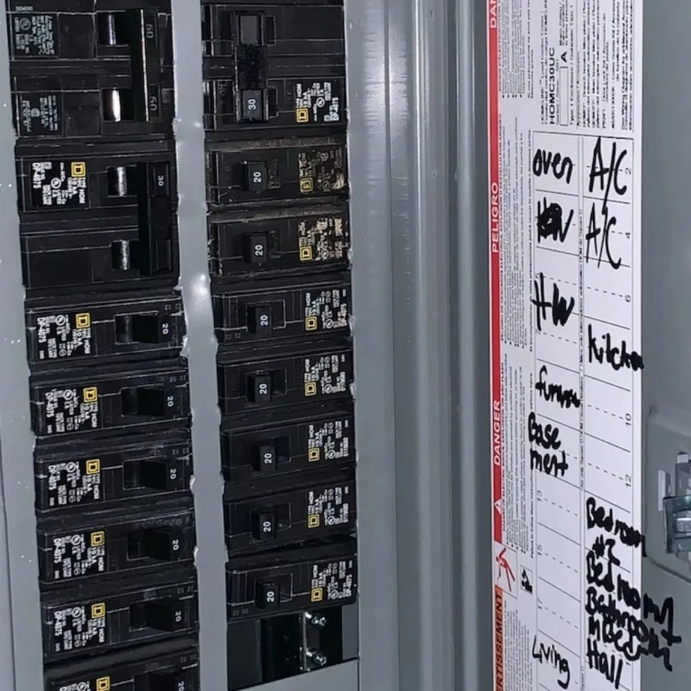 Slide of Millennium Bro Services